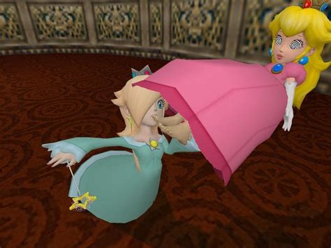 princess feet worship|Peel off Princess Peach’s thigh highs and play with her feet.